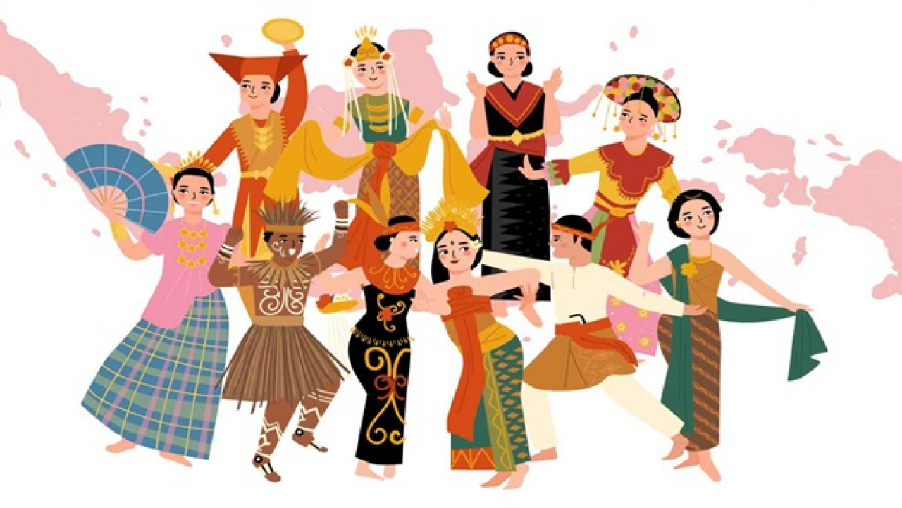 Adat dan Budaya