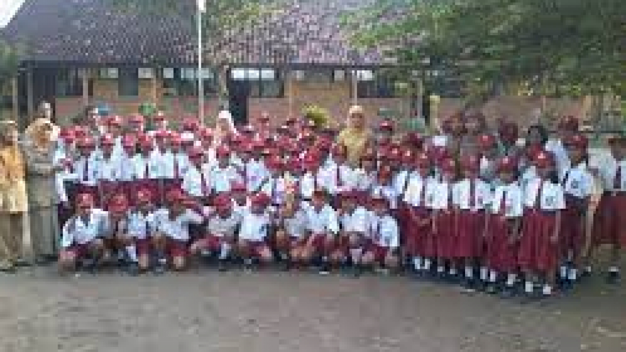 Potensi Energi Sosial dan SDM Muda