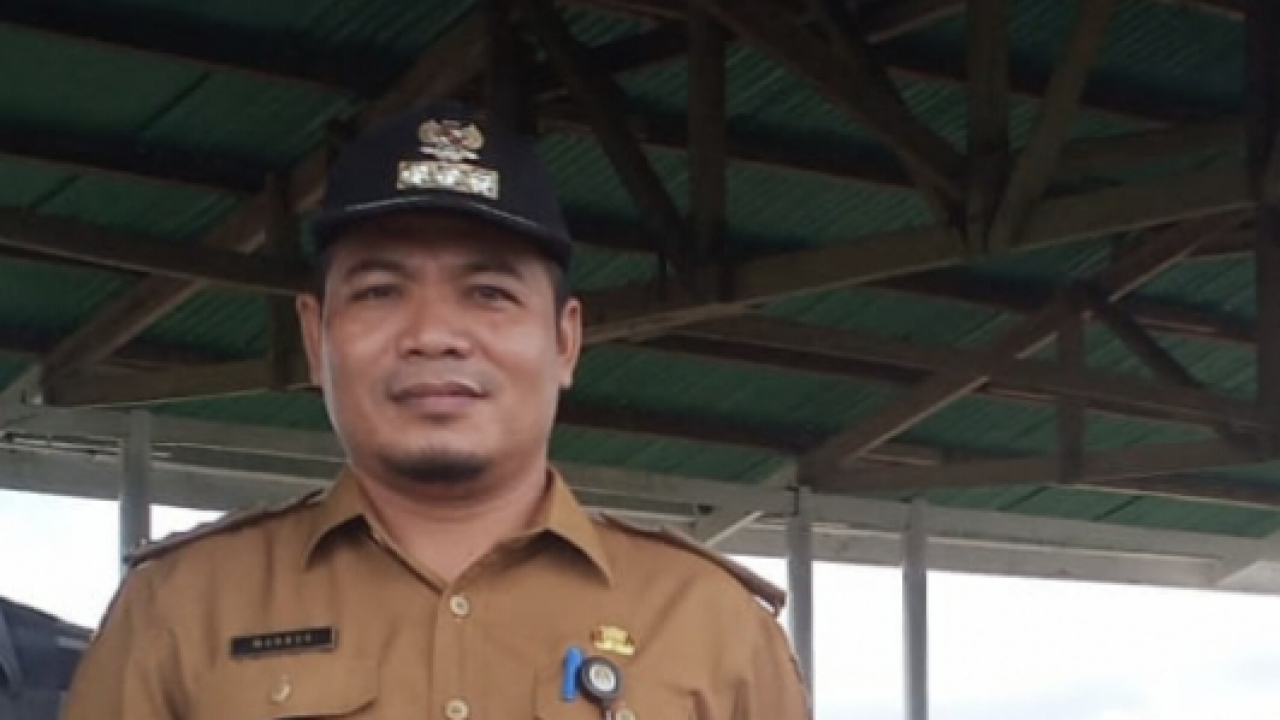 9 Desa Di Kecamatan Jelai Hulu Akan Laksanakan Pilkades Serentak