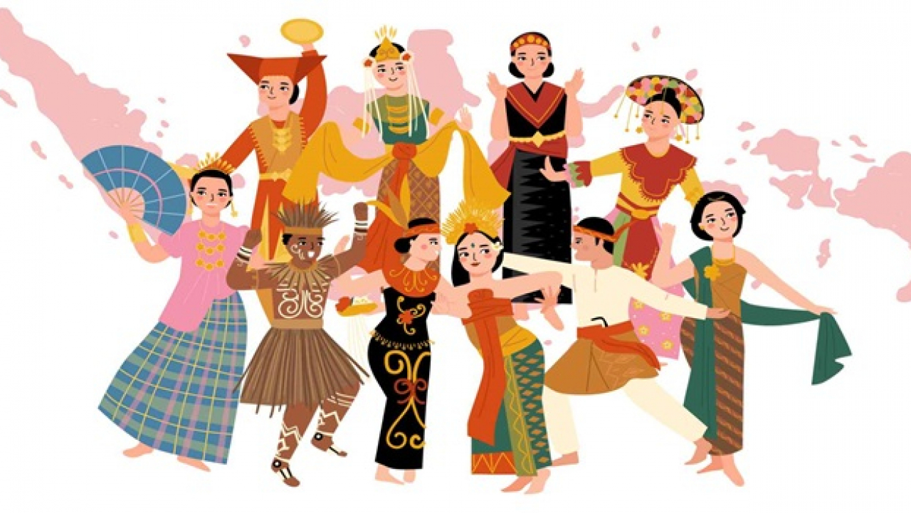 Adat dan Budaya