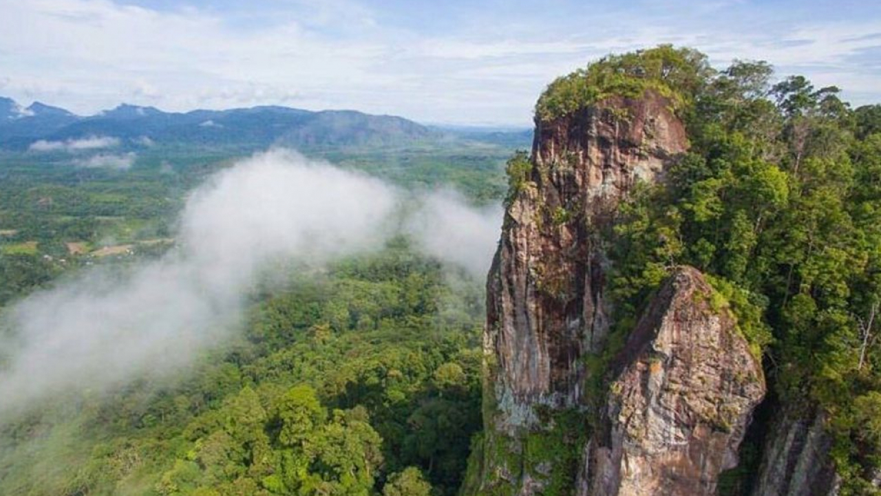 Bukit Kuri