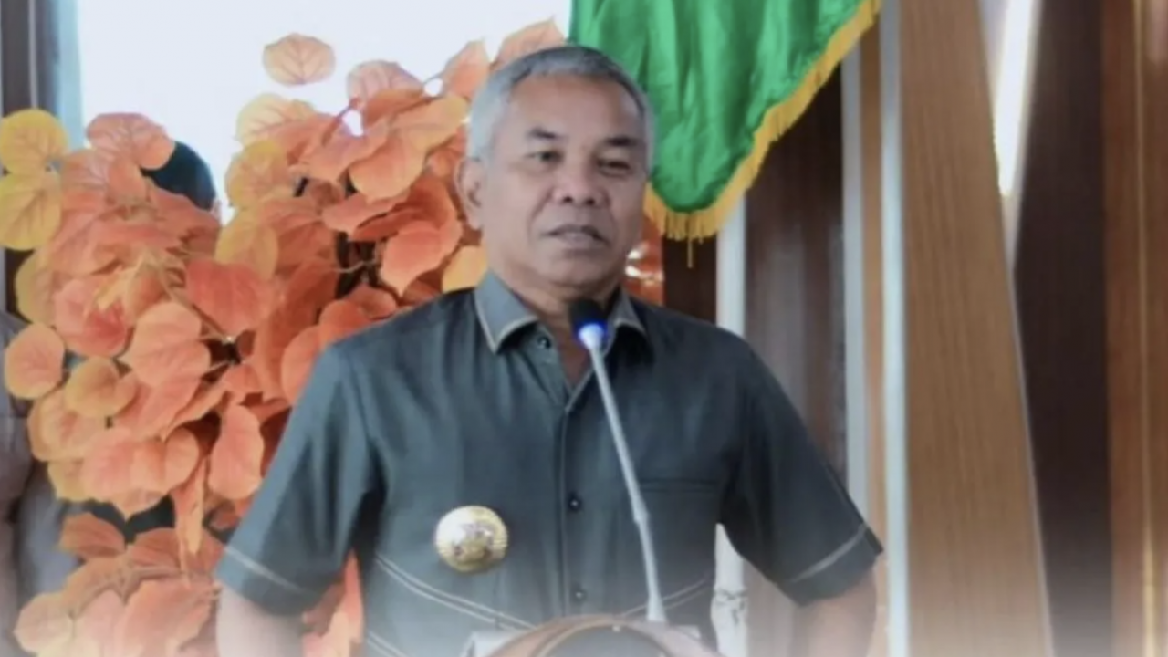 Bupati katakan Ketapang kaya sumber daya alam
