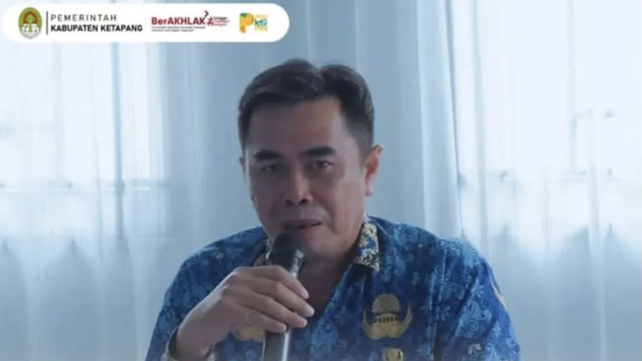 Pemkab Ketapang pastikan obat dan sarana kesehatan terjamin aman