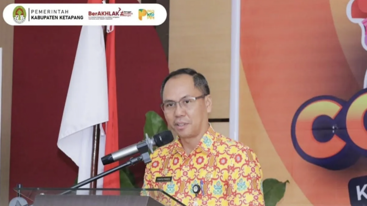 Pemkab Ketapang dukung Aplikasi CORETAX Direktorat Jenderal Pajak