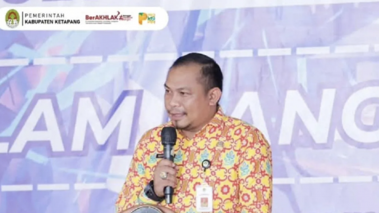 Bupati Ketapang ingatkan pentingnya persatuan saat HUT ke 53 Korpri