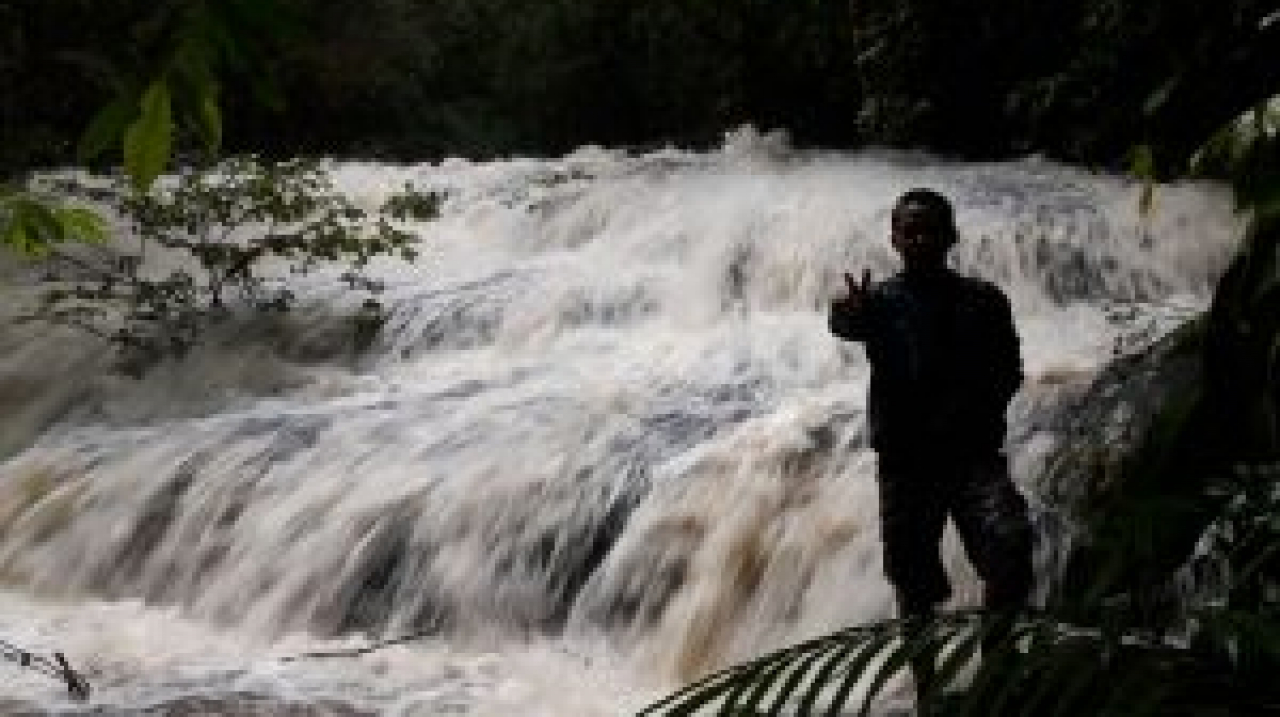 Potensi Wisata Alam
