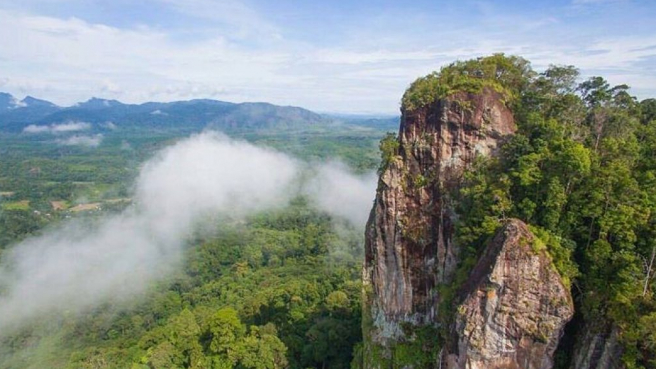 Bukit Kuri