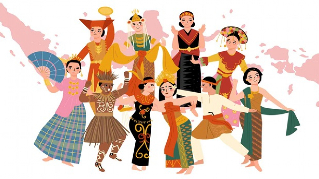 Adat dan Budaya
