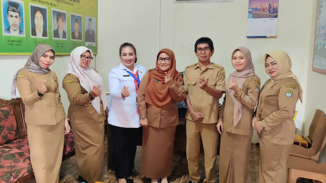 Sosialisasi PPID di Desa Suka Bangun: Menuju Tata Kelola Pemerintahan yang Transparan