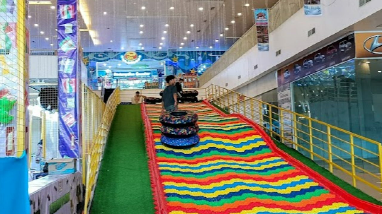 City Mall Ketapang