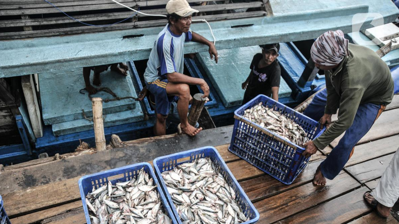 Wisata Edukasi Perikanan