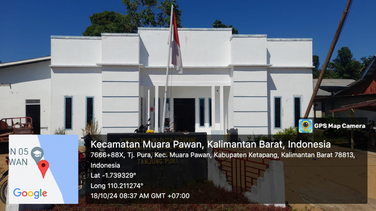 Pemerintahan Desa Tanjung Pura: Struktur, Fungsi, dan Pelayanan Publik
