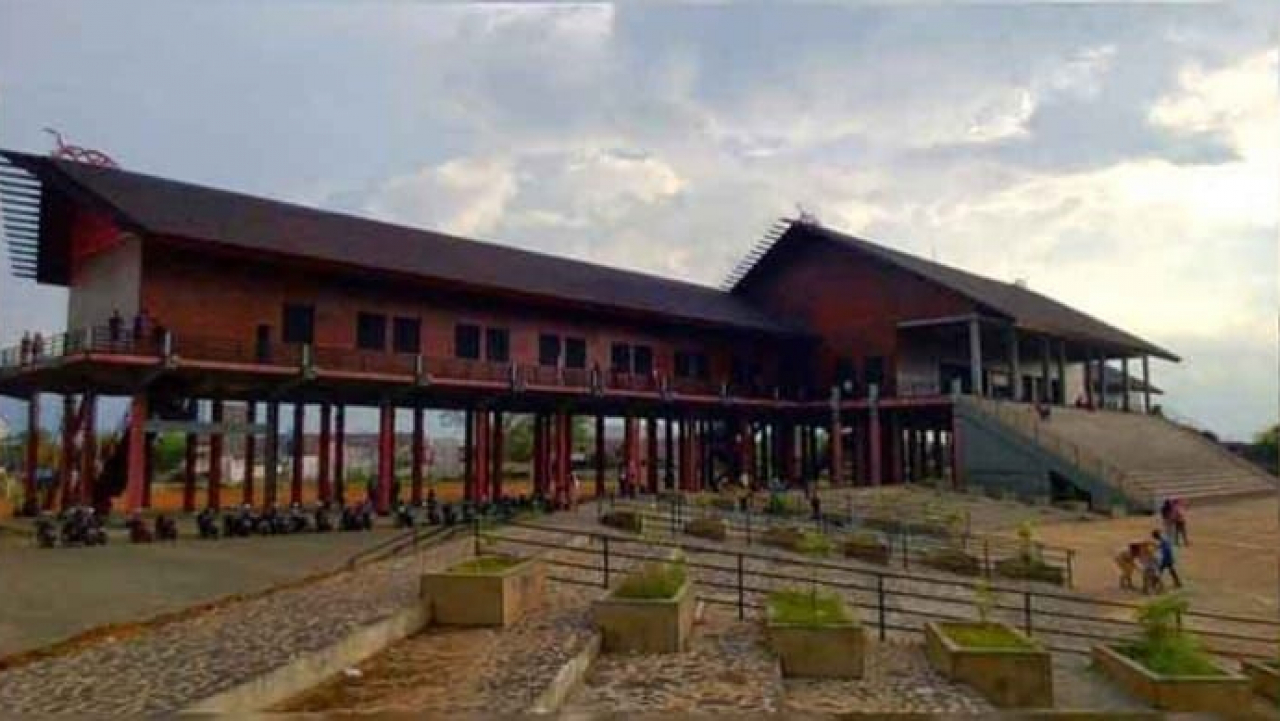 Potensi Ekowisata dan Budaya Lokal