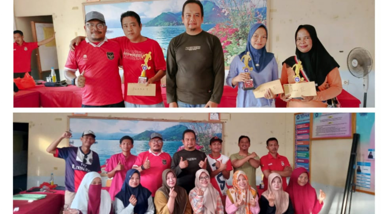 Kegiatan PHBN