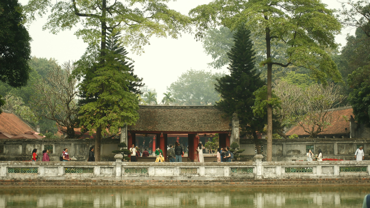 Potensi Ekowisata dan Wisata Budaya