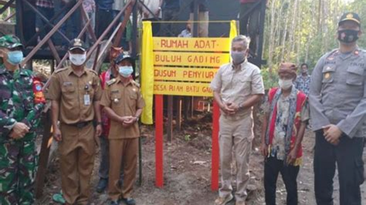Potensi Ekowisata