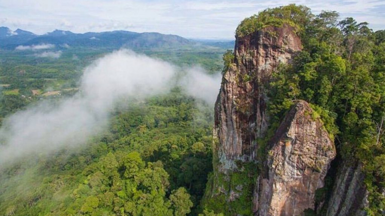 Bukit Kuri