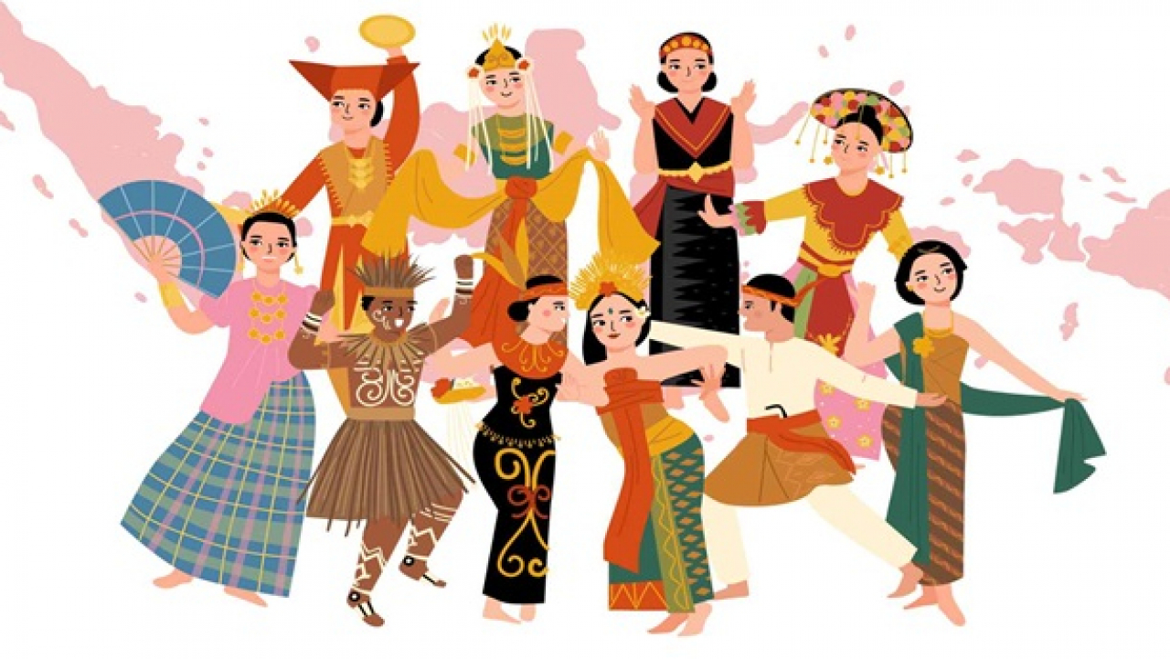 Adat dan Budaya