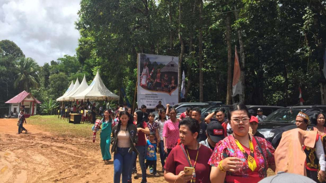 Festival Desa & Event Budaya