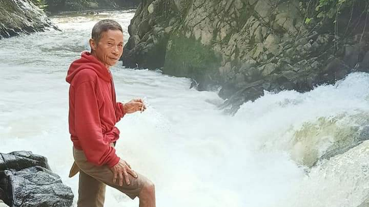 Witasa Arung Jeram