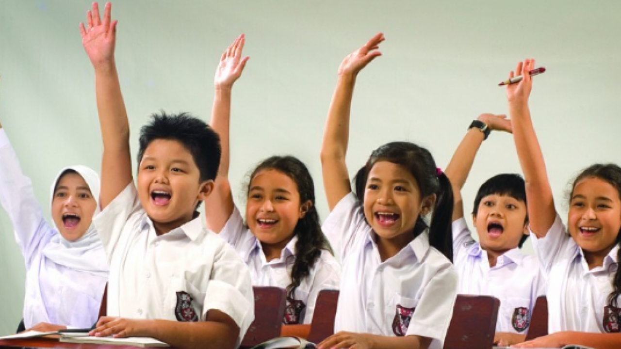 Pendidikan