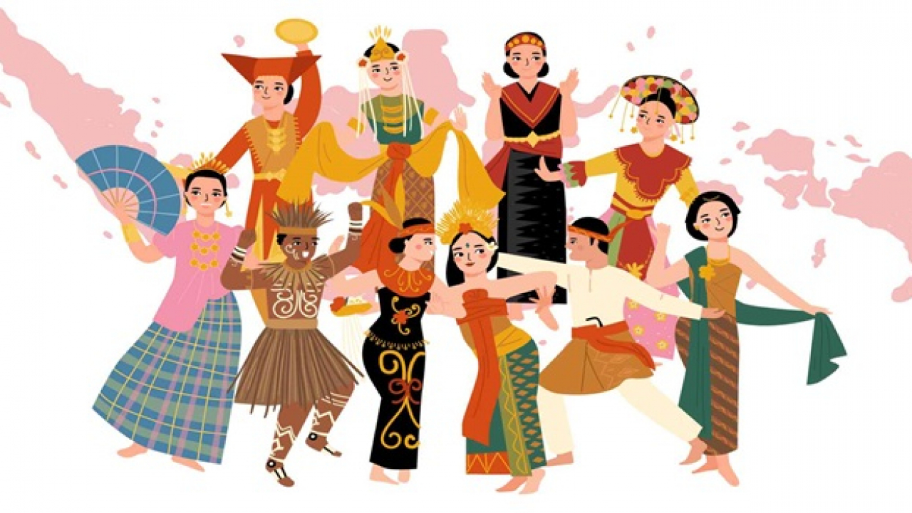 Adat dan Budaya