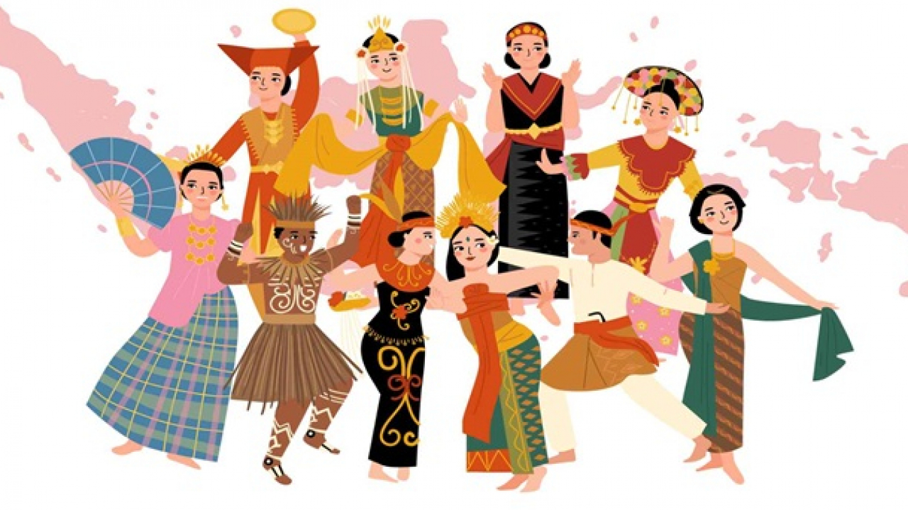 Adat dan Budaya