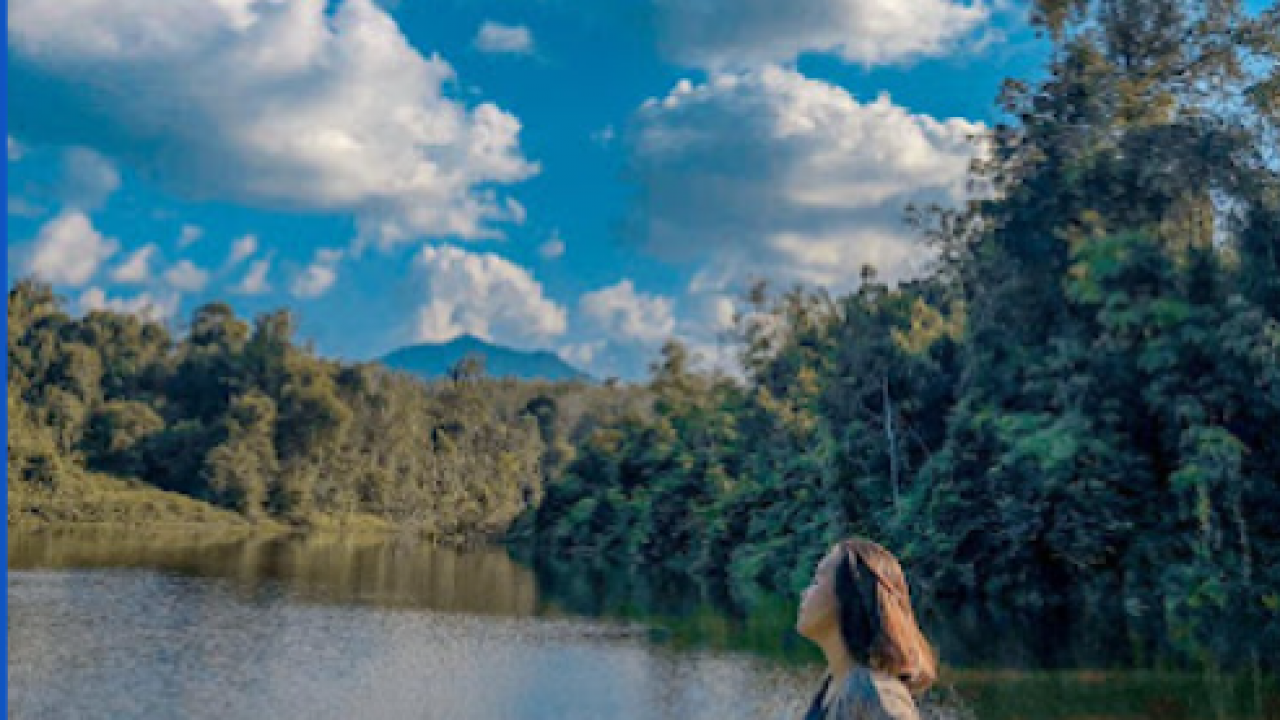 Danau Maram