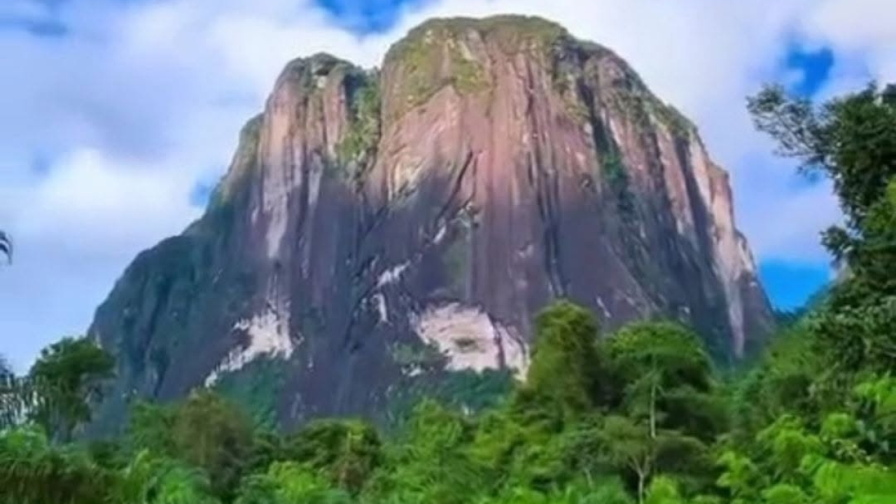 Potensi Wisata Desa Batu Daya Ketapang Siap Tarik Wisatawan