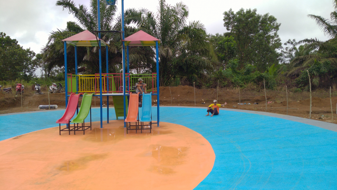 Kolam renang