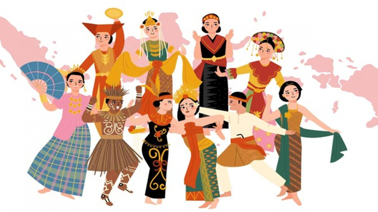 Adat dan Budaya