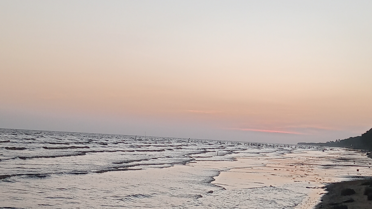 wisata pantai