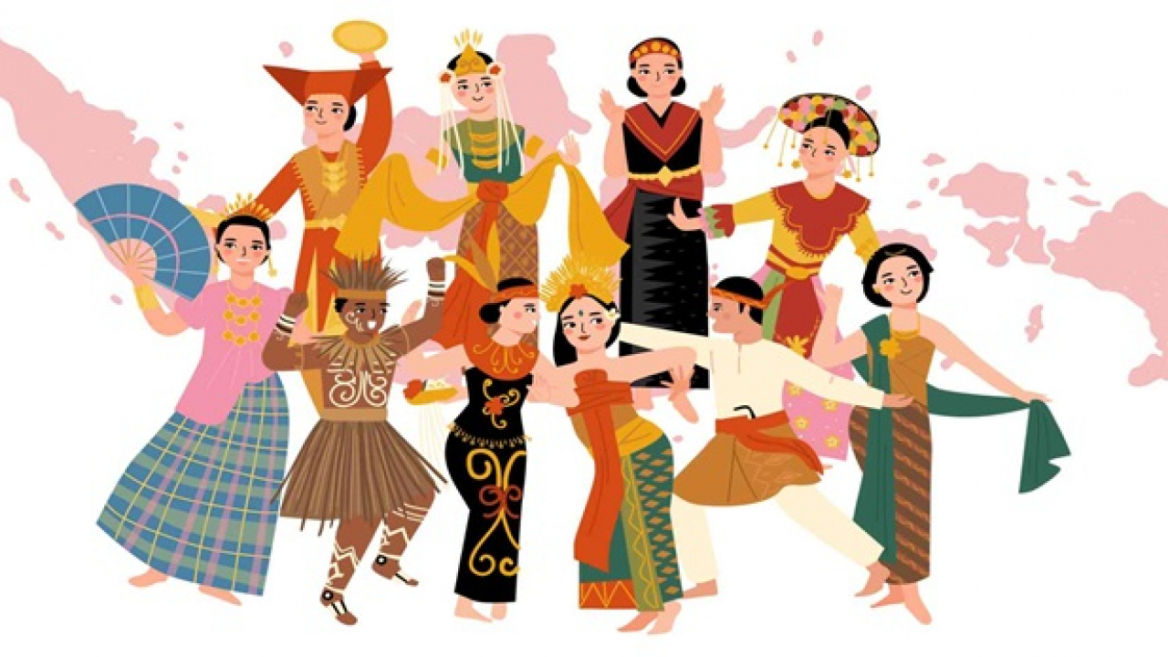 Adat dan Budaya