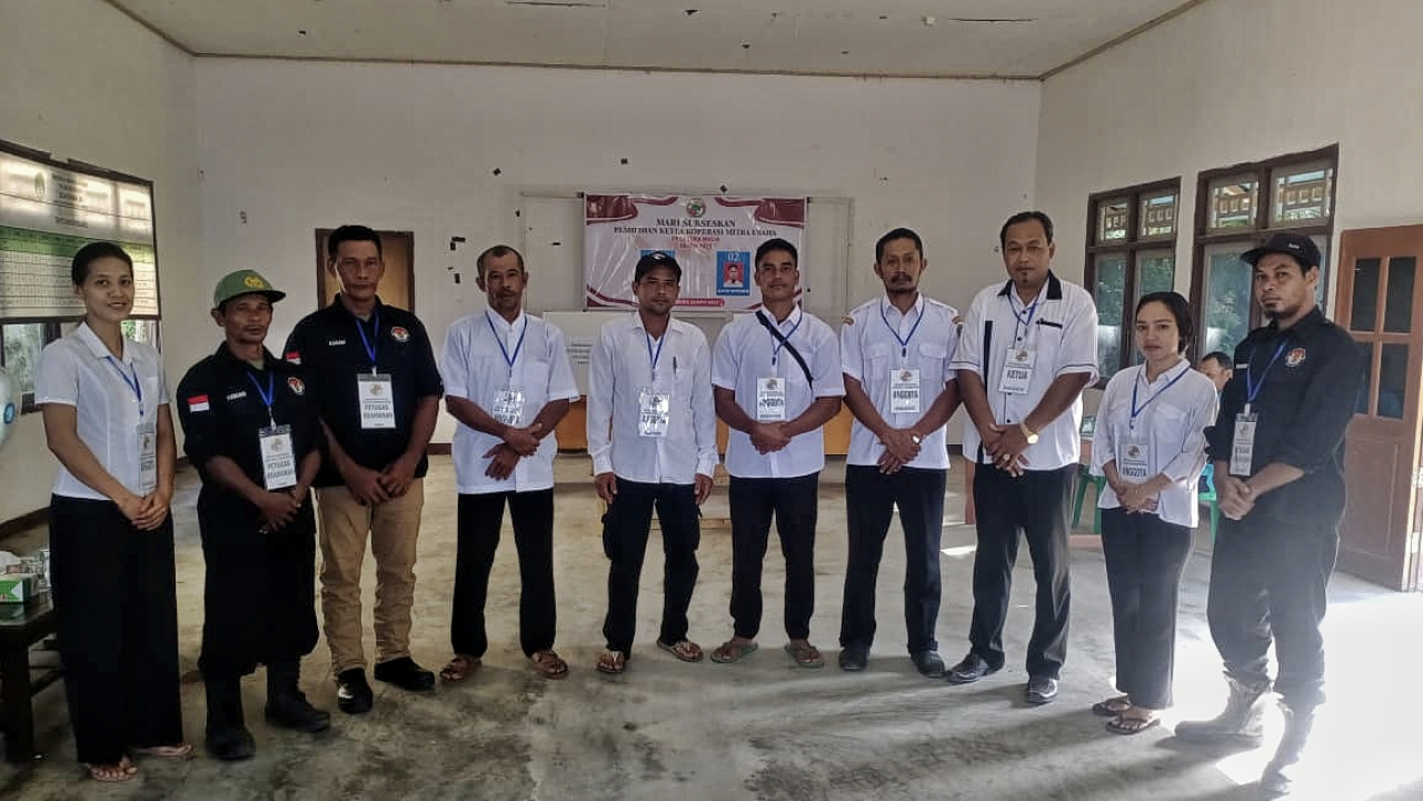 Demokratisasi dan Kepemimpinan Baru: Pemilihan Ketua KUD Mitra Usaha di Desa Sukamulya
