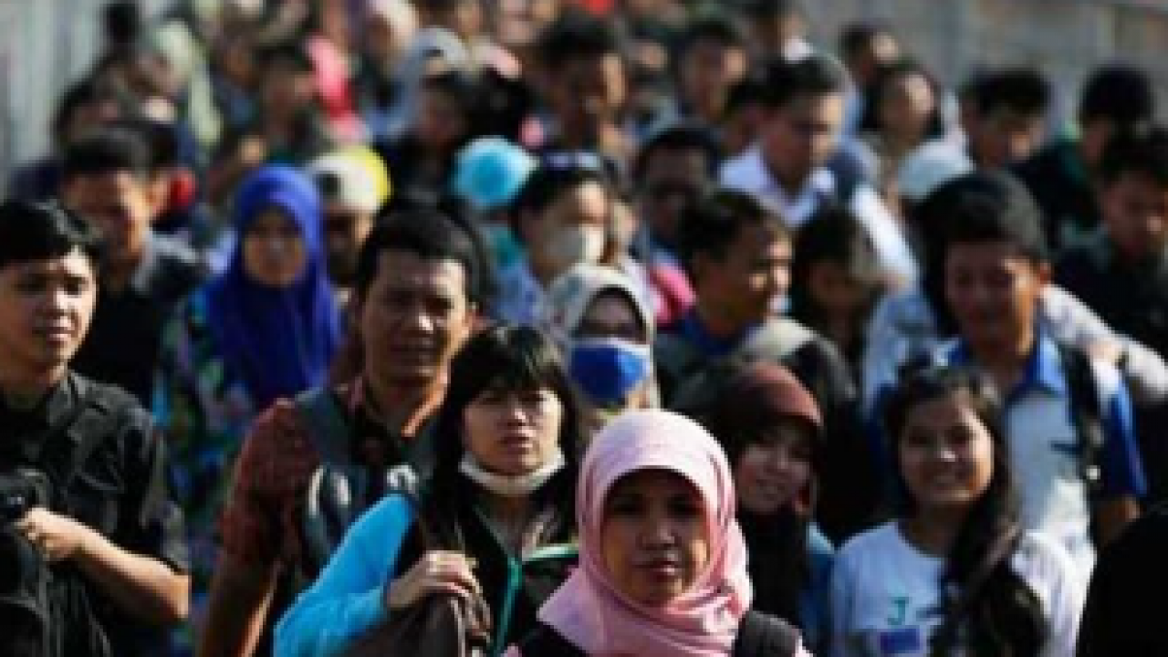 Sumber Daya Manusia