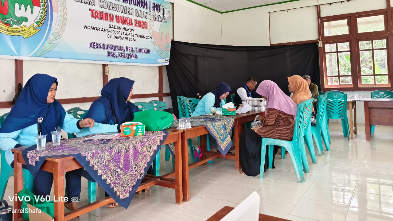 Posyandu Flamboyan Lansia, Balita dan Bumil