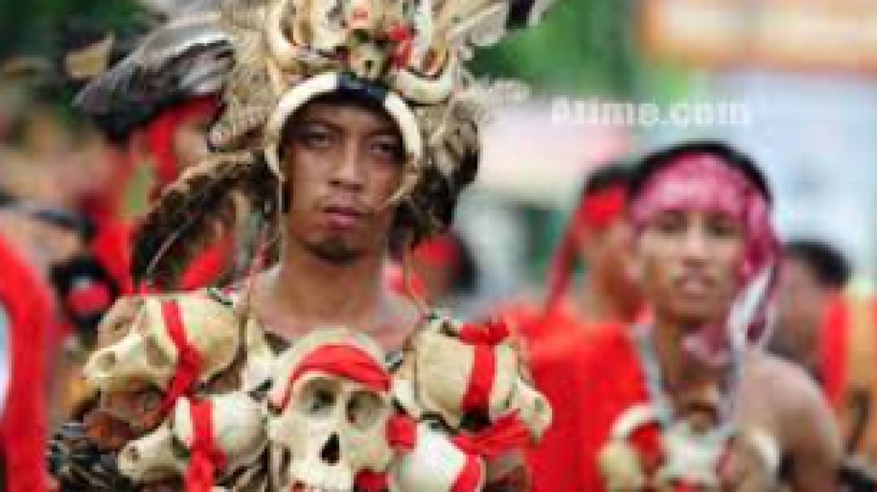 Keragaman Sosial dan Budaya