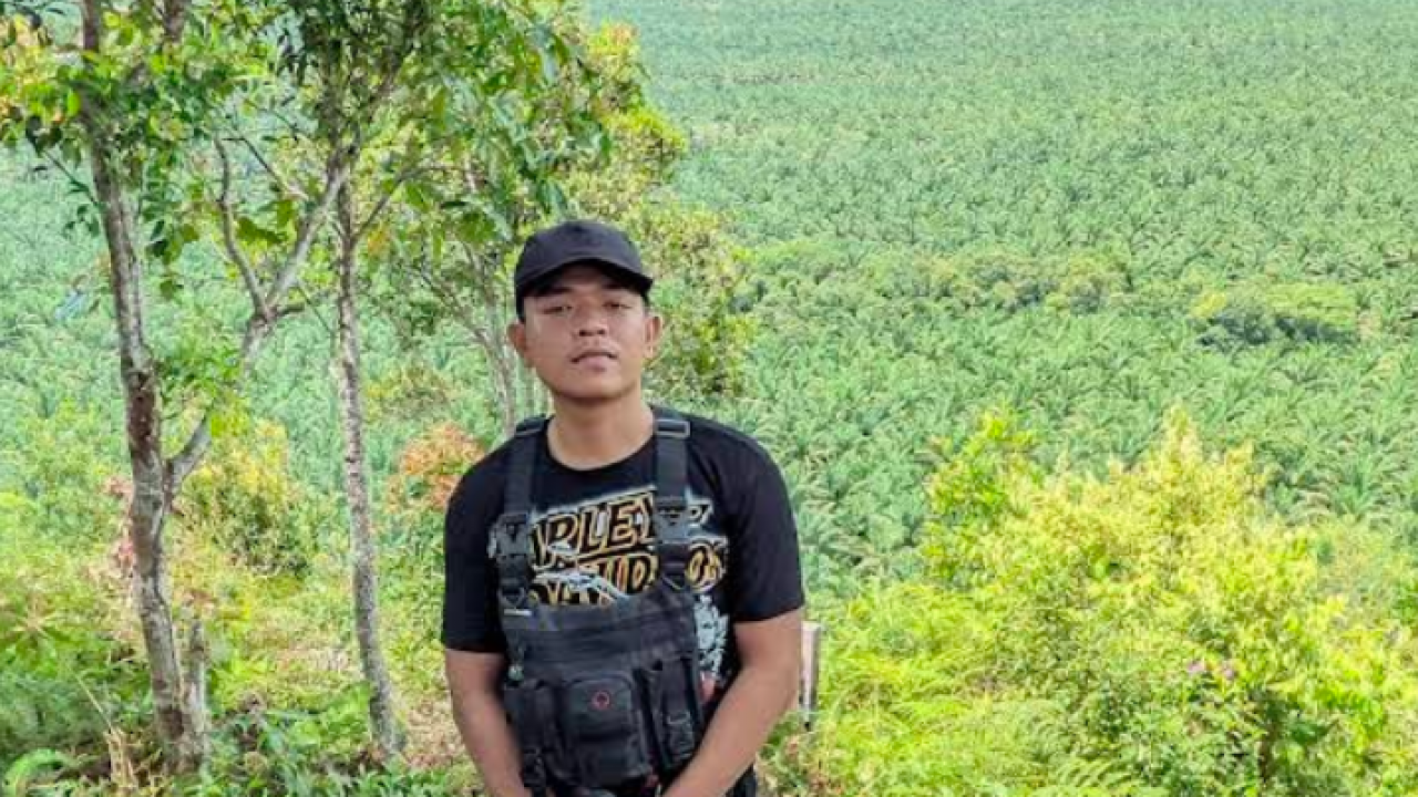 BUKIT KENANGAN
