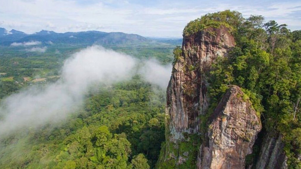 Bukit Kuri
