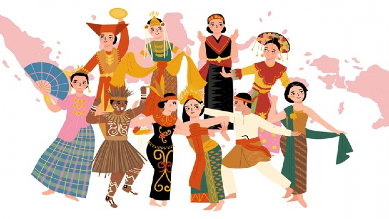 Adat dan Budaya
