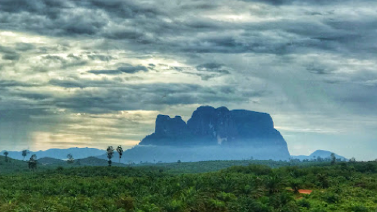 Bukit Batu Daya