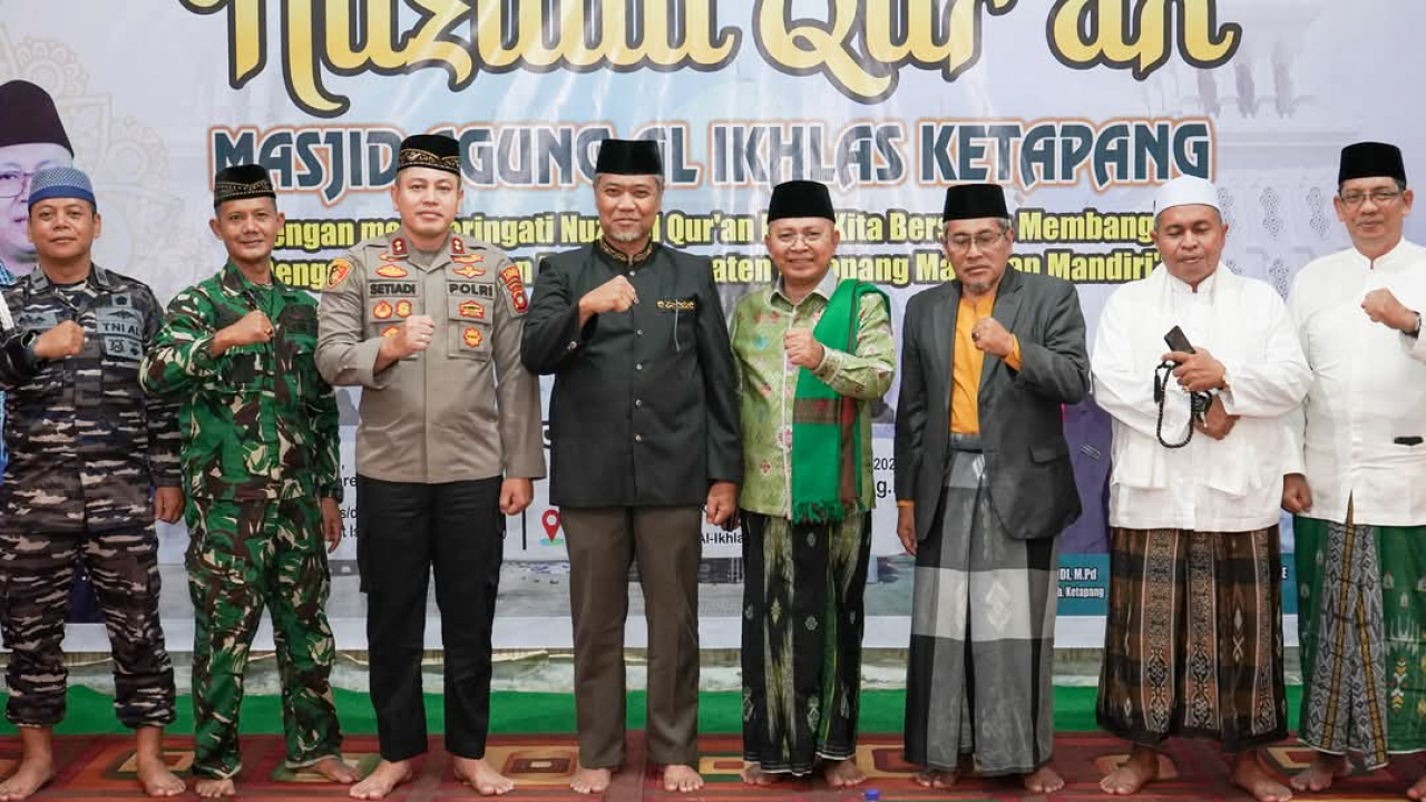 Pemkab Ketapang Gelar Sosialisasi Perubahan Perbup TPP ASN