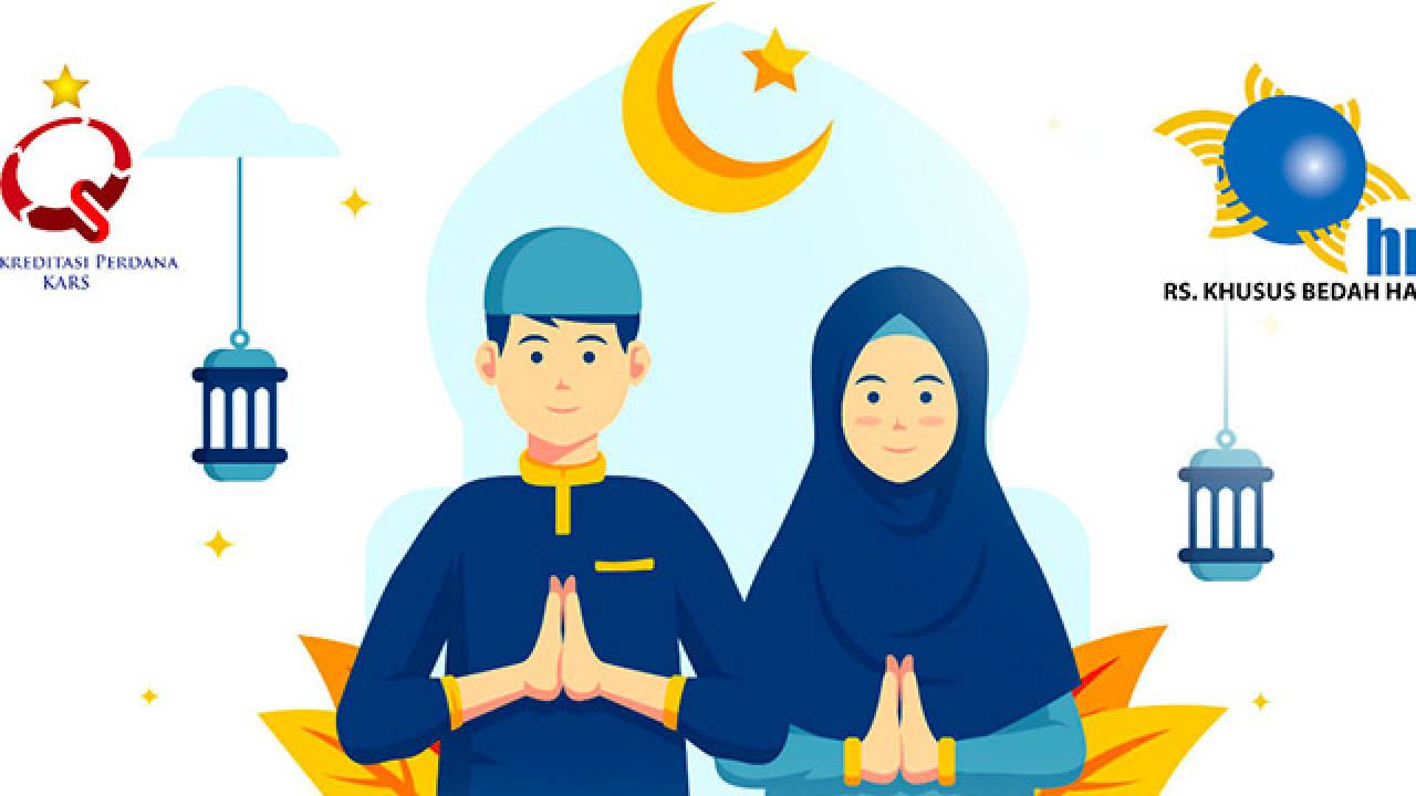 JADWAL LIBUR IDUL FITRI TAHUN 2025