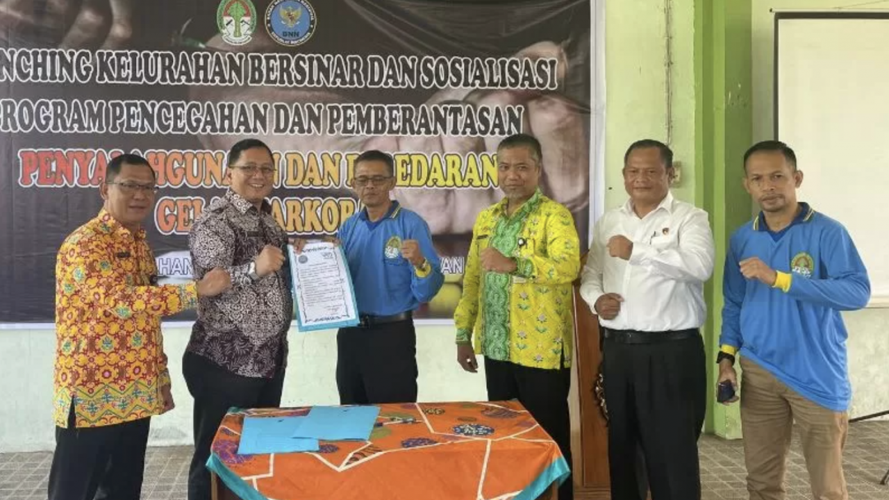 Program Pemberdayaan Masyarakat