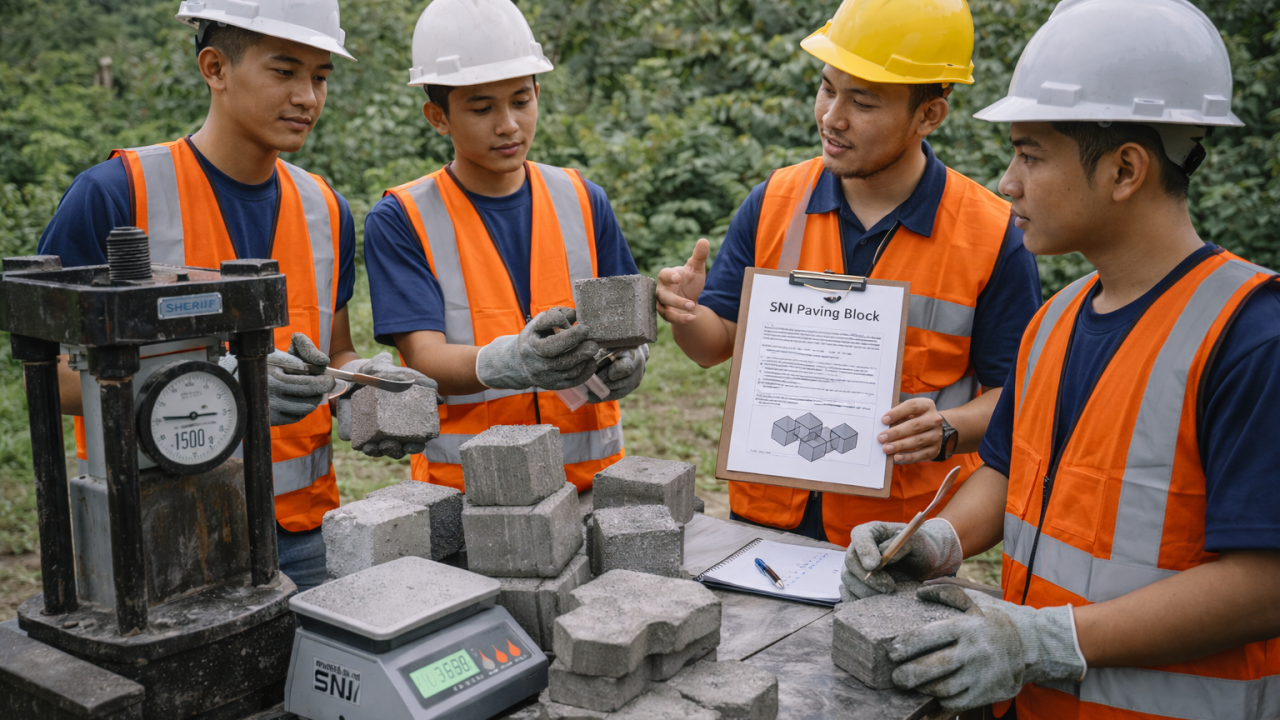 Menguatkan Peran Pemuda dan Pendidikan Keterampilan untuk Meningkatkan Kemandirian Ekonomi