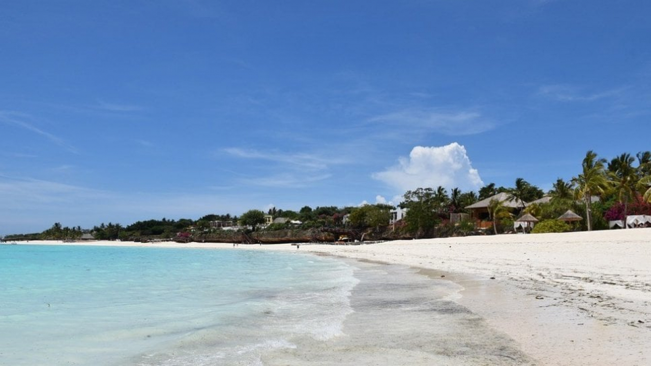 Pariwisata Alam