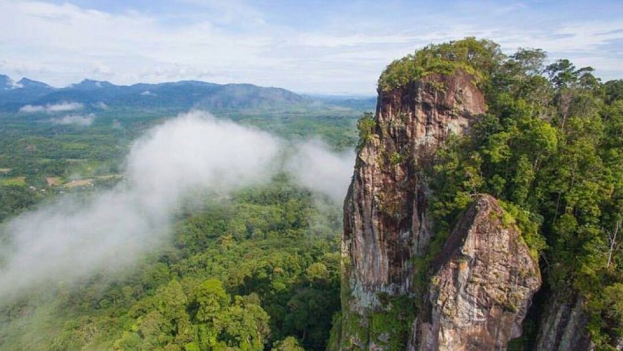 Bukit Kuri