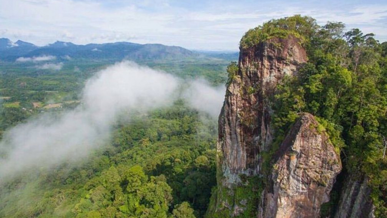 Bukit Kuri