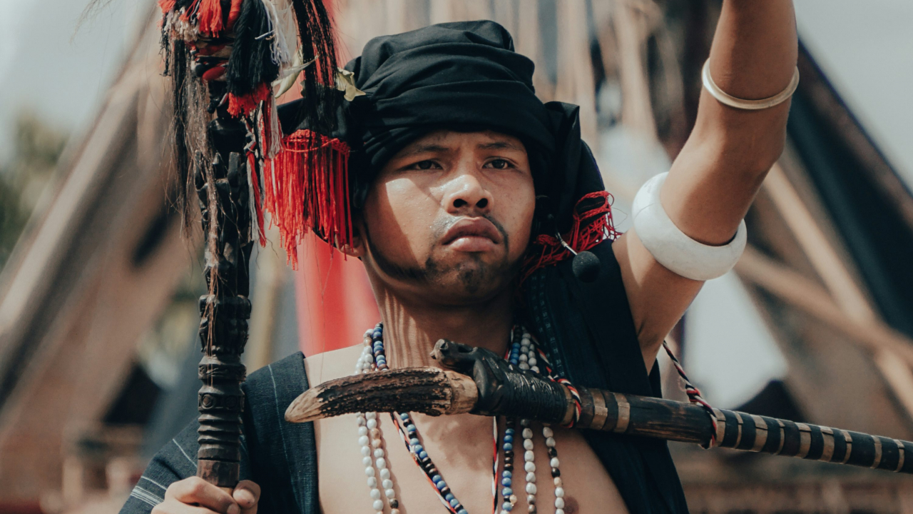 Kebudayaan dan Kearifan Lokal