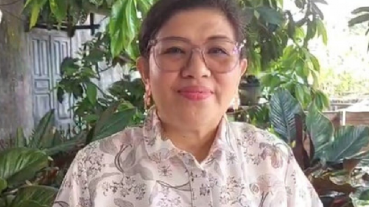 DP3A Kalbar Dukung Pemberdayaan Perempuan di Balai Sakinah Aisiyah Ketapang
